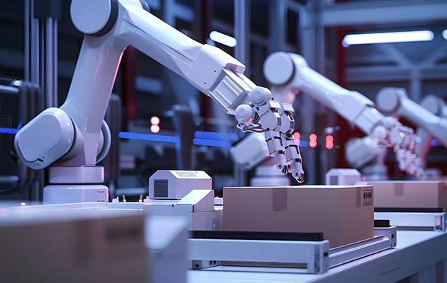 industrial-solutions-plc