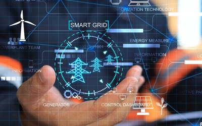 Smart Grid